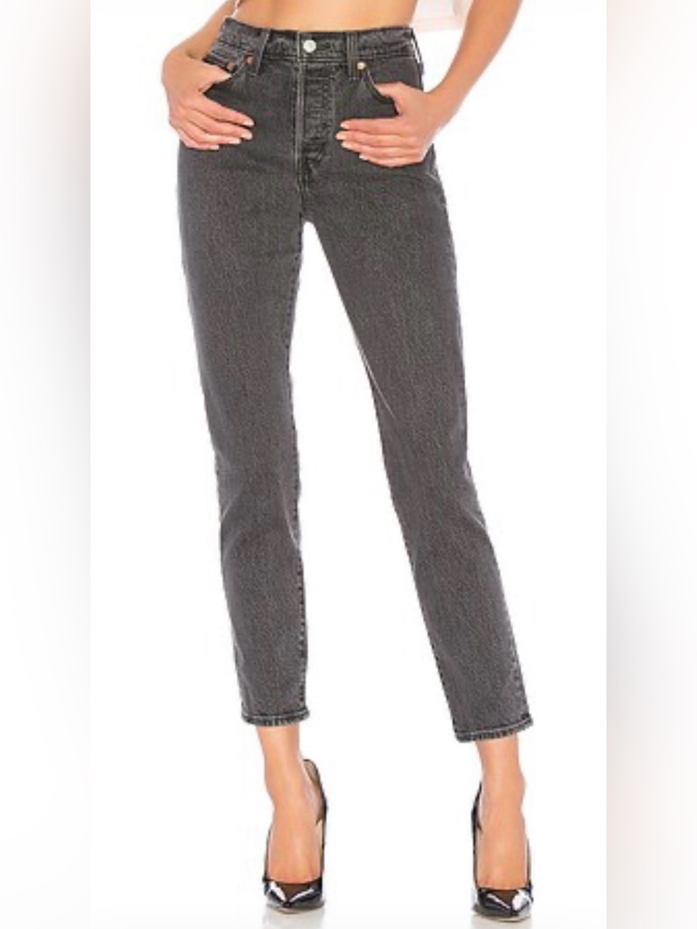 Levi’s Wedgie Denim Jeans Size 32